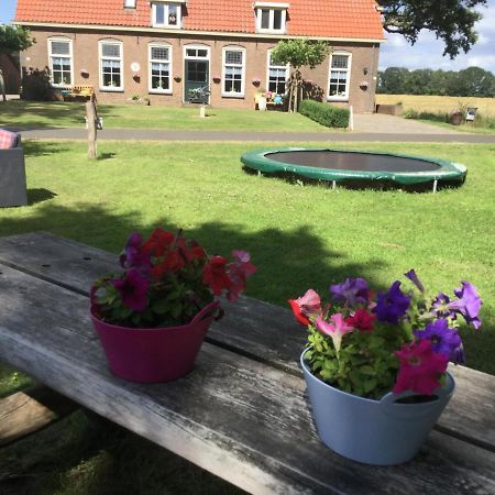 Huize Goltstein Bed and Breakfast Dalfsen Rum bild