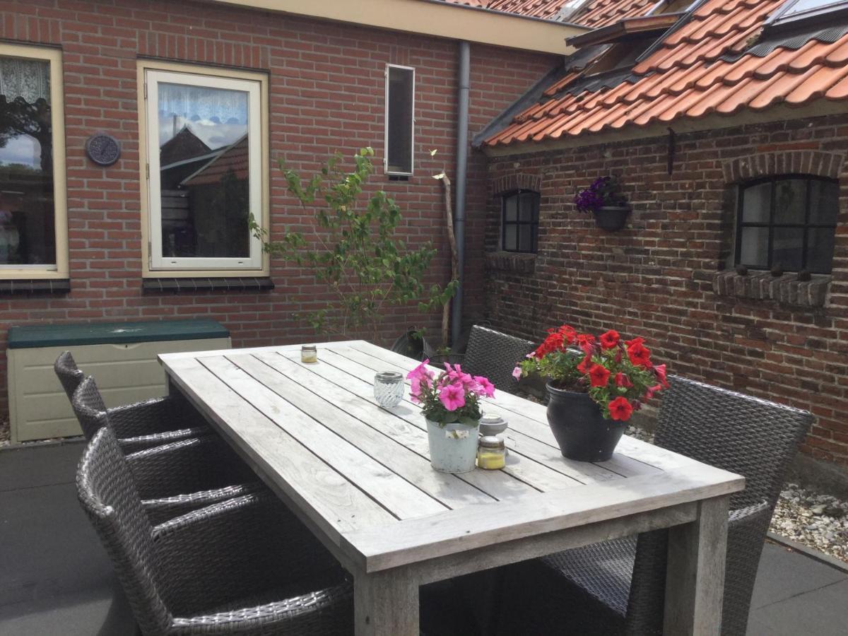 Huize Goltstein Bed and Breakfast Dalfsen Rum bild